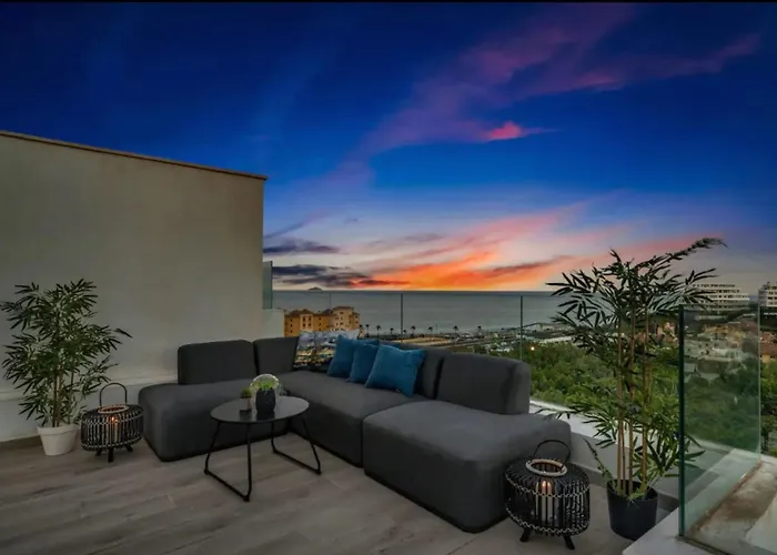 度假居 Fantastic Townhouse Near The