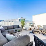펜션 Fantastic Townhouse Near The *