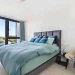 펜션 Fantastic Townhouse Near The 말라가