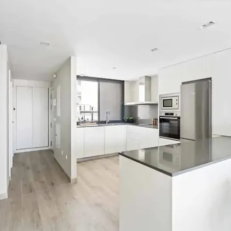 Fantastic Townhouse Near The Дом отдыха