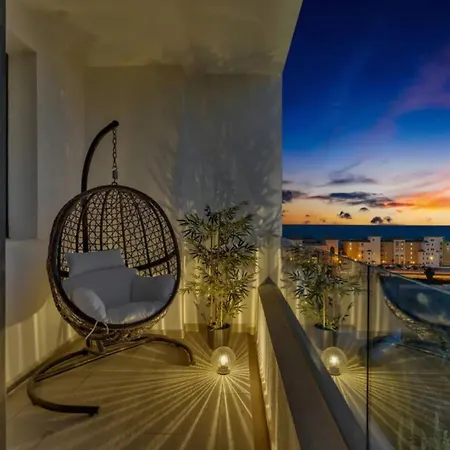 Fantastic Townhouse Near The Сasa de vacaciones