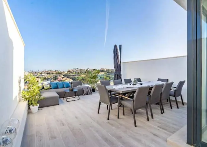 Fantastic Townhouse Near The Ferienhaus